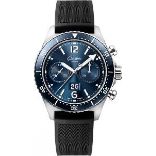 SEAQ CHRONOGRAPH