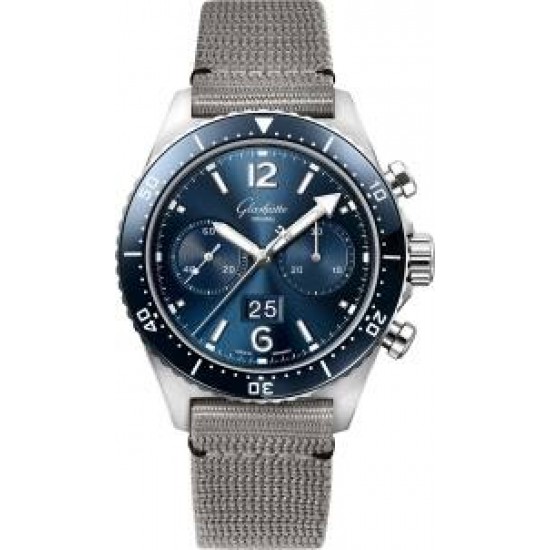 SEAQ CHRONOGRAPH