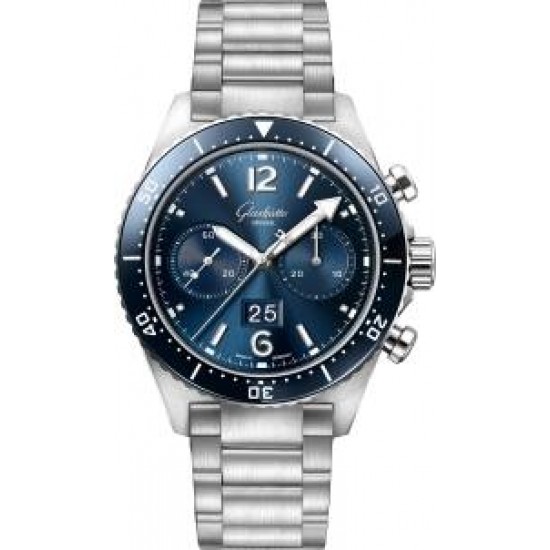 SEAQ CHRONOGRAPH