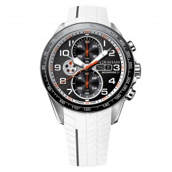 Graham Silverstone RS Racing