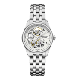 Hamilton Jazzmaster Viewmatic Automatic Watch