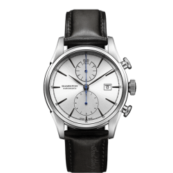 Hamilton Timeless Classic Spirit of Liberty Watch