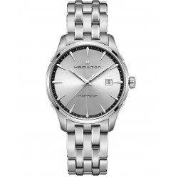Hamilton Jazzmaster Gent Quartz