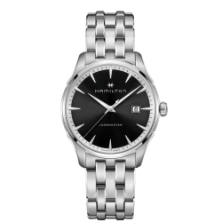 Hamilton Jazzmaster Stainless Steel Watch Hamilton Jazzmaster Stainless Steel Watch