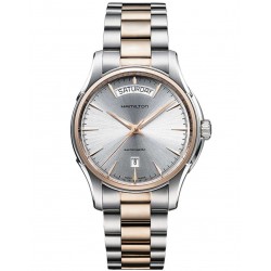 Hamilton Jazzmaster Day Date Auto