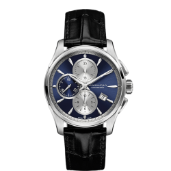 Hamilton Jazzmaster Automatic Chronograph Watch Hamilton Jazzmaster Automatic Chronograph Watch
