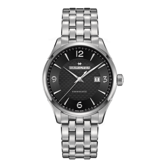 Hamilton Viewmatic Automatic Watch