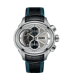 Hamilton Jazzmaster Face 2 Face II Automatic Watch Hamilton Jazzmaster Face 2 Face II Automatic Watch