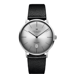 Hamilton American Classic Intra-Matic Watch