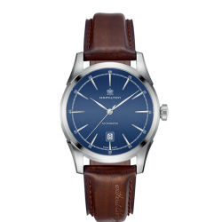 Hamilton Spirit of Liberty Automatic Blue Dial Watch Hamilton Spirit of Liberty Automatic Blue Dial Watch