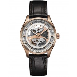 Hamilton Jazzmaster Viewmatic Skeleton Gent Auto Hamilton Jazzmaster Viewmatic Skeleton Gent Auto