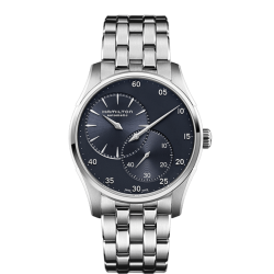Hamilton Jazzmaster Regulator Automatic Watch Hamilton Jazzmaster Regulator Automatic Watch