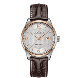 Hamilton Jazzmaster Viewmatic Silver Dial Automatic Watch Hamilton Jazzmaster Viewmatic Silver Dial Automatic Watch