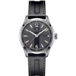 Hamilton Broadway Day Date Watch Hamilton Broadway Day Date Watch