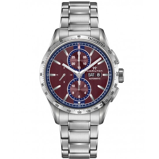 Hamilton Broadway Auto Chrono