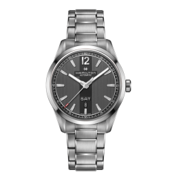 Hamilton Broadway Day Date Automatic Watch Hamilton Broadway Day Date Automatic Watch