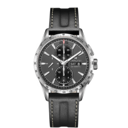Hamilton Broadway Auto Chrono Watch Hamilton Broadway Auto Chrono Watch