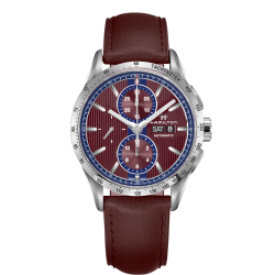 Hamilton Broadway Chronograph Automatic Watch Hamilton Broadway Chronograph Automatic Watch