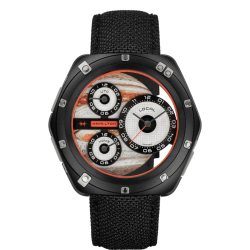 Hamilton American Classic ODC X-03 Jupiter Limited Edition Watch