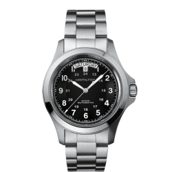 Hamilton Khaki King II Automatic Watch Hamilton Khaki King II Automatic Watch