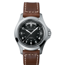 Hamilton Khaki Field King Auto Hamilton Khaki Field King Auto