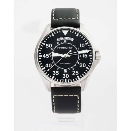 Hamilton Khaki Pilot Automatic Watch