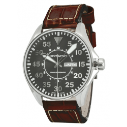 Hamilton Khaki Pilot Automatic Watch