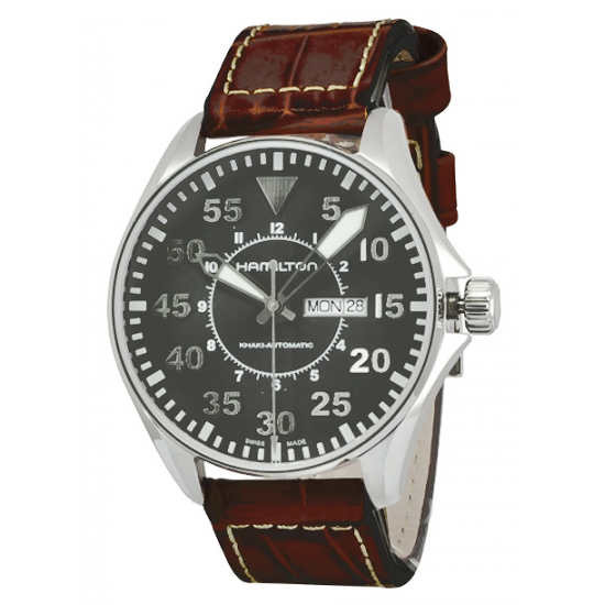 Hamilton Khaki Pilot Automatic Watch