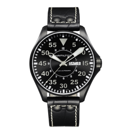 Hamilton Khaki King Pilot Automatic Watch Hamilton Khaki King Pilot Automatic Watch