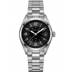 Hamilton Khaki Field Quartz