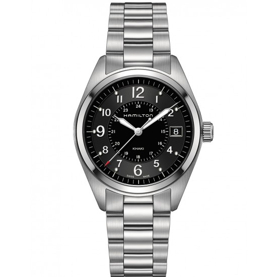 Hamilton Khaki Field Quartz