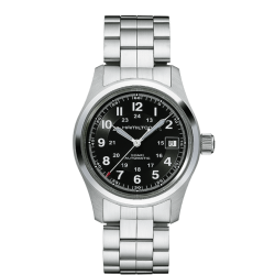 Hamilton Khaki Field Auto Hamilton Khaki Field Auto