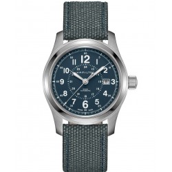 Hamilton Khaki Field Auto