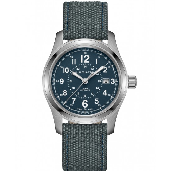 Hamilton Khaki Field Auto