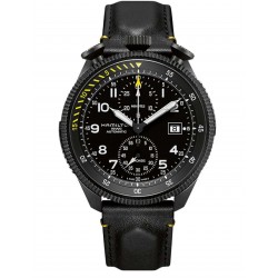 Hamilton Khaki Aviation Takeoff Auto Chrono Hamilton Khaki Aviation Takeoff Auto Chrono