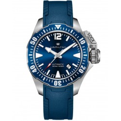 Hamilton Khaki Navy Frogman Auto Hamilton Khaki Navy Frogman Auto