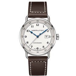 Hamilton Khaki Navy Pioneer Automatic Hamilton Khaki Navy Pioneer Automatic