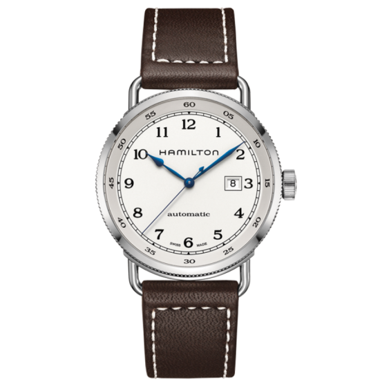 Hamilton Khaki Navy Pioneer Automatic 