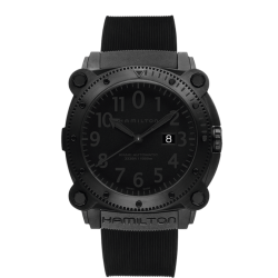 Hamilton Khaki Belowzero Watch