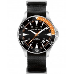 Hamilton Khaki Navy Scuba Auto