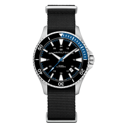 Hamilton Khaki Navy Scuba Auto Hamilton Khaki Navy Scuba Auto