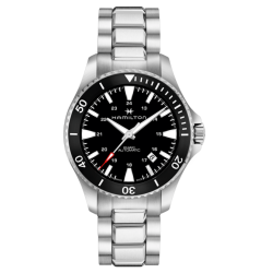Hamilton Khaki Navy Scuba Auto Hamilton Khaki Navy Scuba Auto