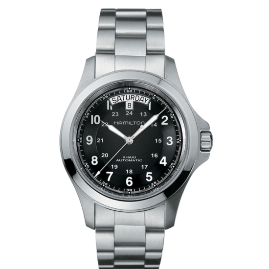 Hamilton Khaki King II