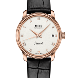  Mido Baroncelli III