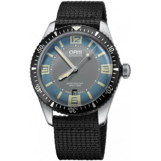 Oris Divers Sixty-Five Watch