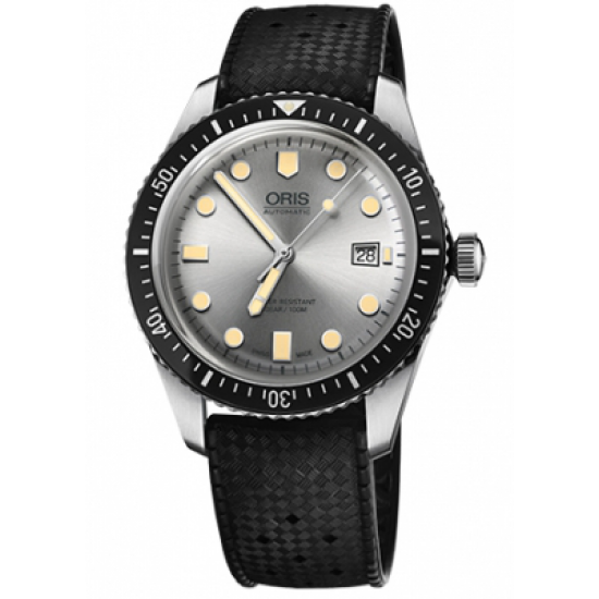 Oris Divers Sixty-Five Watch