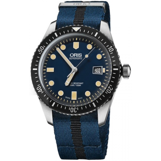 Oris Divers Sixty-Five Watch