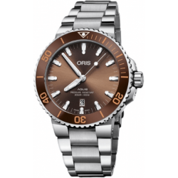 Oris Aquis Date Watch Oris Aquis Date Watch
