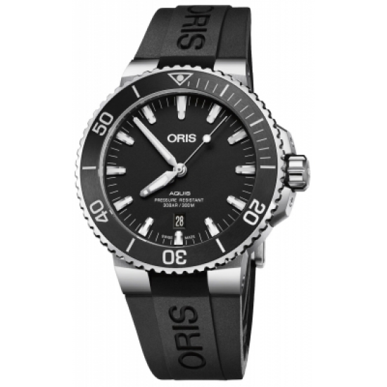 Oris Aquis Date Watch