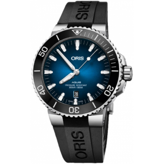 Oris Aquis Date Limited Edition Watch